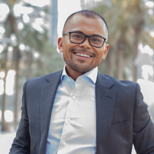 Richie Santosdiaz